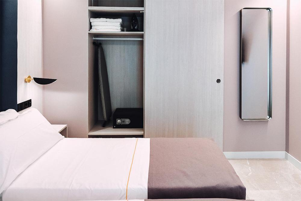 Estrella De Mar - Boutique Aparthotel Benidorm Dış mekan fotoğraf