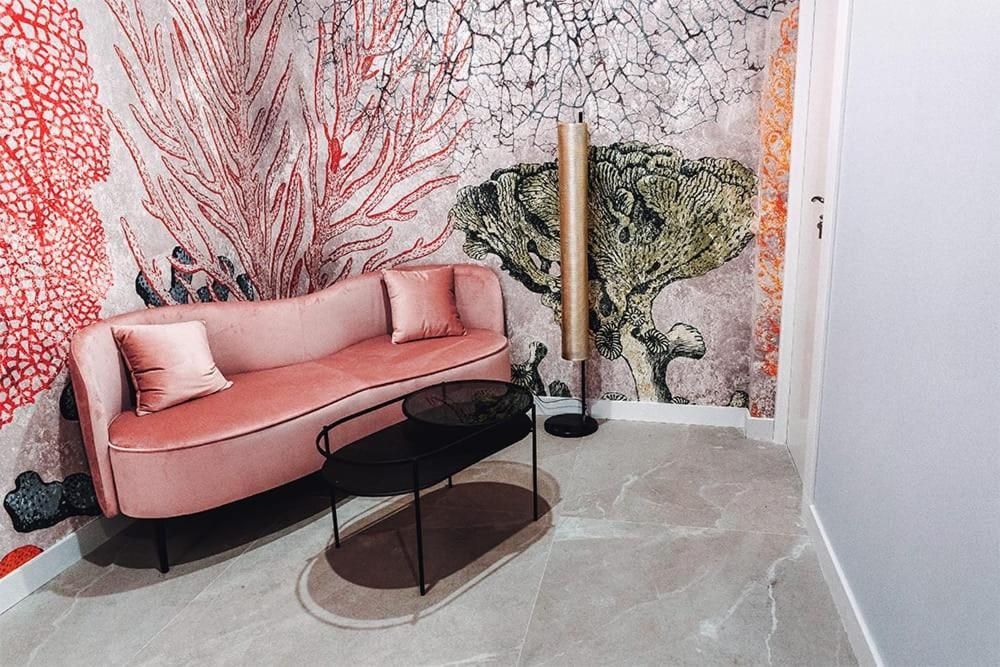 Estrella De Mar - Boutique Aparthotel Benidorm Dış mekan fotoğraf