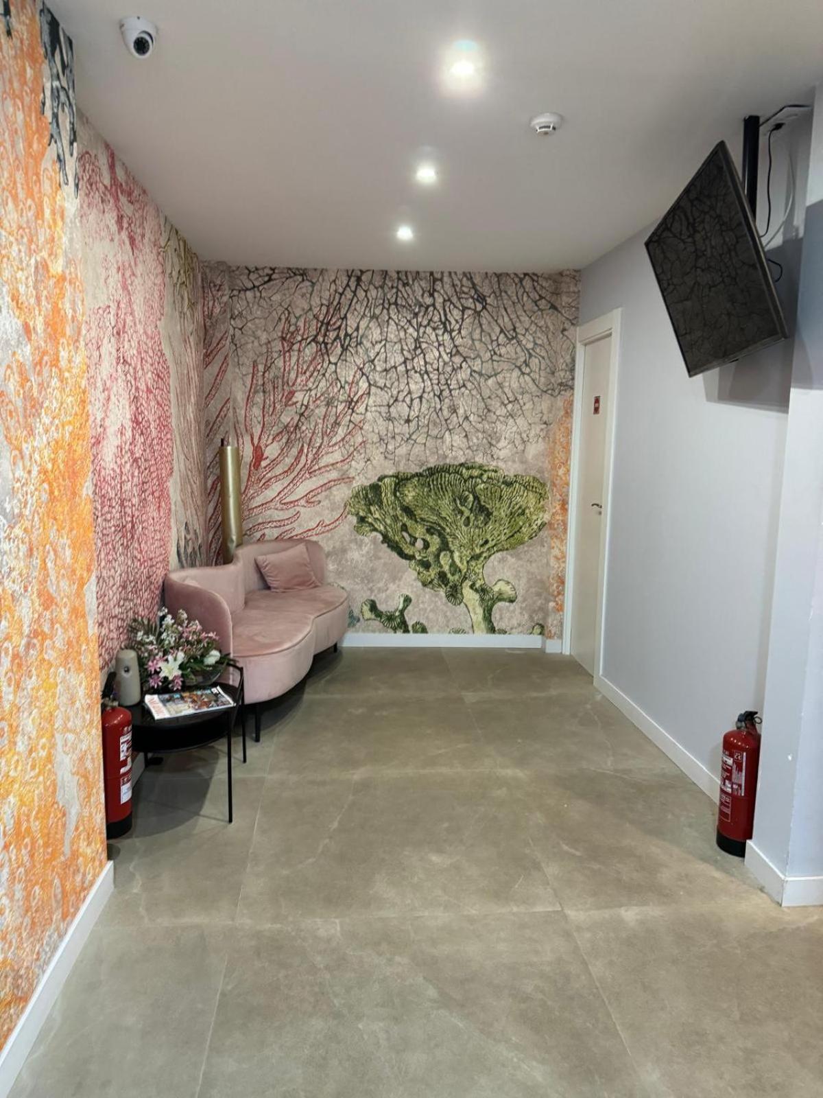 Estrella De Mar - Boutique Aparthotel Benidorm Dış mekan fotoğraf