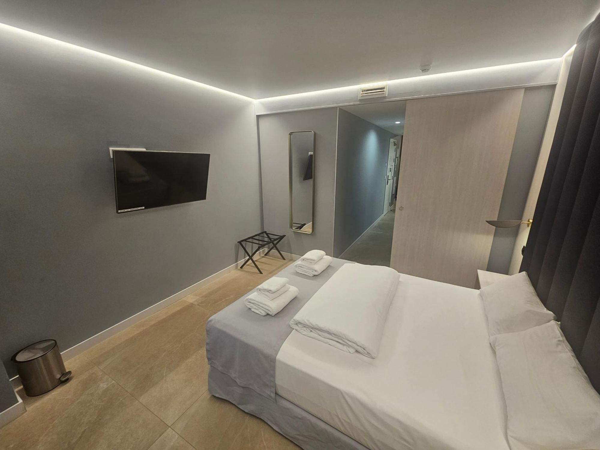 Estrella De Mar - Boutique Aparthotel Benidorm Dış mekan fotoğraf