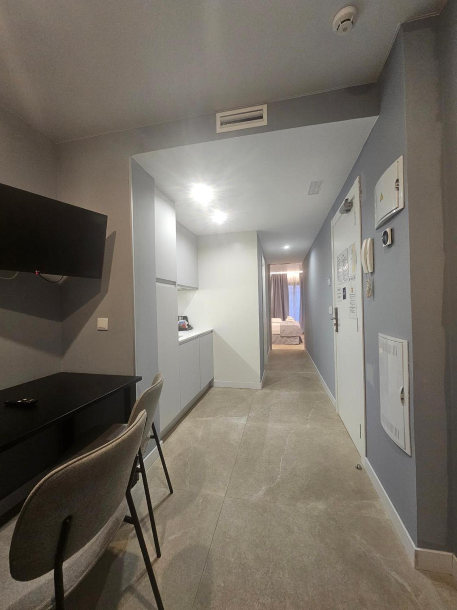 Estrella De Mar - Boutique Aparthotel Benidorm Dış mekan fotoğraf