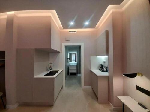 Estrella De Mar - Boutique Aparthotel Benidorm Dış mekan fotoğraf