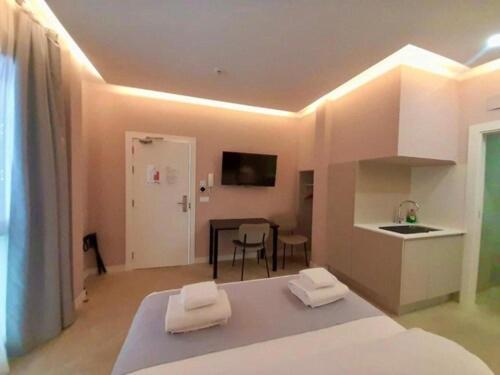 Estrella De Mar - Boutique Aparthotel Benidorm Dış mekan fotoğraf