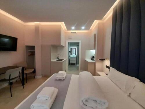 Estrella De Mar - Boutique Aparthotel Benidorm Dış mekan fotoğraf